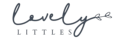 Lovely Littles Logo