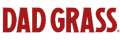Dad Grass Logo
