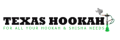 Texas Hookah Logo