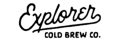 Explorer Cold Brew Logo