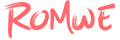 ROMWE Logo