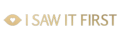 I Saw It First Logo