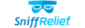 Sniff Relief Logo