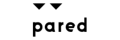 Pared Eyewear Logo