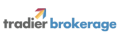 Tradier Brokerage Logo