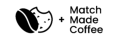 Match Made Coffee Logo