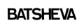 BATSHEVA Logo