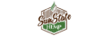 Sun State Hemp Logo