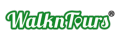 WalknTours Logo