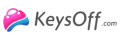 Keysoff + coupons