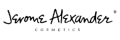 Jerome Alexander Logo