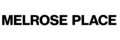 Melrose Place Logo
