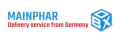 MAINPHAR Logo