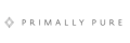 Primally Pure Logo