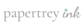Papertrey Ink Logo