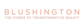 Blushington Logo