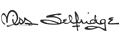 Miss Selfridge Logo