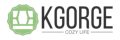 KGORGE Promo Codes