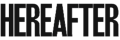 Hereafter Logo