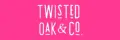 Twisted Oak & Co Logo