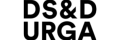 D.S. & DURGA Logo