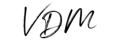 VDM THE LABEL Logo