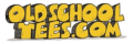 Old School Tees Logo