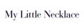 My Little Necklace Logo