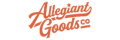 Allegiant Goods Promo Codes