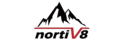 Nortiv8 Logo