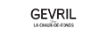 Gevril + coupons