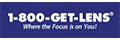1800GetLens Promo Codes