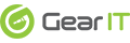 GearIT Logo
