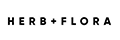 Herb + Flora + coupons