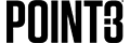 Point 3 Logo