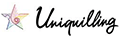 UniQuilling Logo