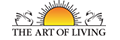 The Art of Living Logo