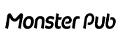 Monster Pub Logo