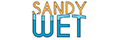 Sandy Wet Logo