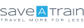 Save A Train Logo