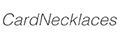 CardNecklaces Promo Codes