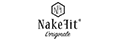 NakeFit Logo
