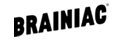 Brainiac Logo