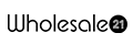 Wholesale21 Promo Codes
