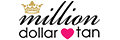 Million Dollar Tan + coupons