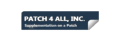 Patch 4 All Logo