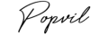 Popvil Logo