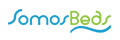 SomosBeds Logo