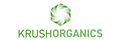 Krush Organics Logo