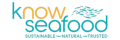 KnowSeafood Logo